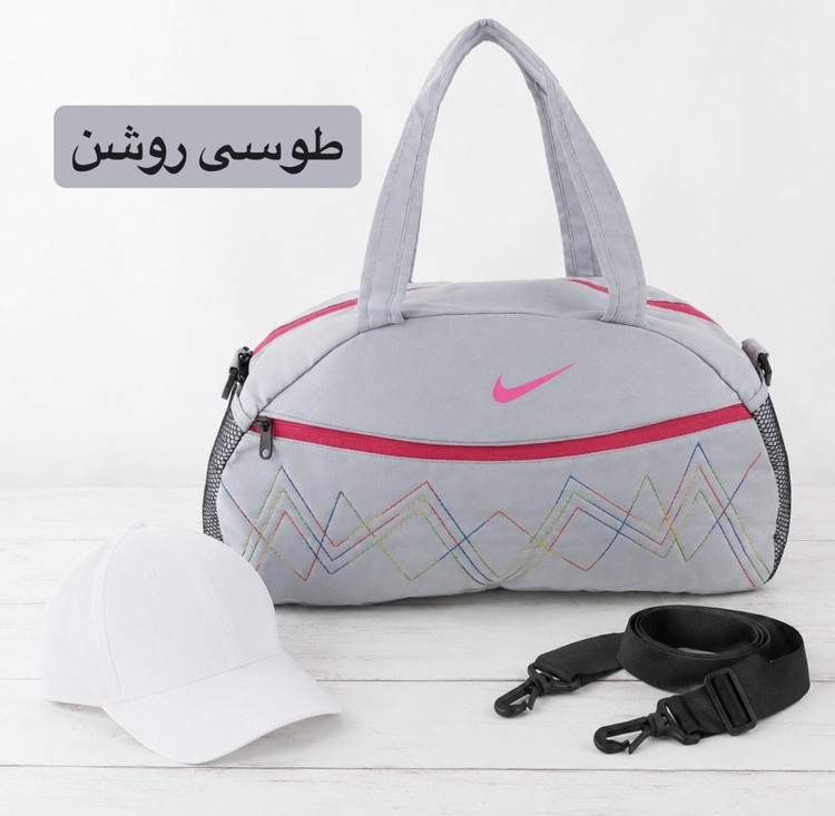 ساک کد 6334 امکان خرید اقساطی