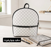 کوله کد 9000 امکان خرید اقساطی
