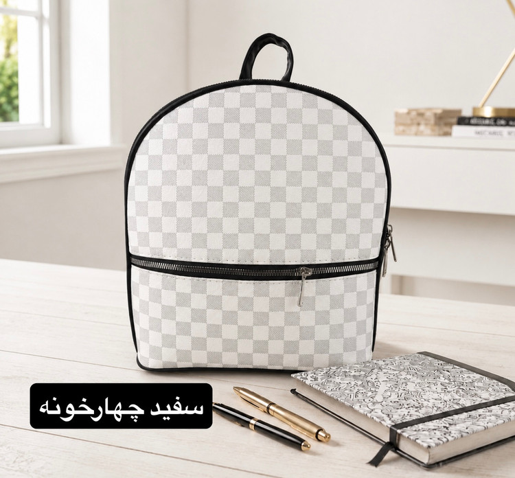 کوله کد 9000 امکان خرید اقساطی