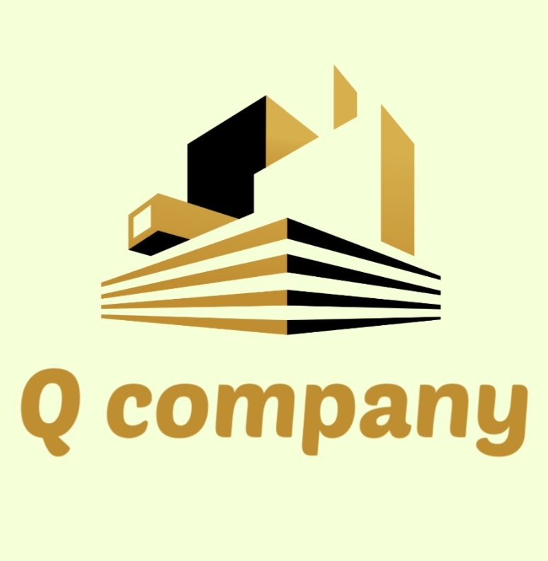 مجموعه فروشگاه های کی یو - Q company